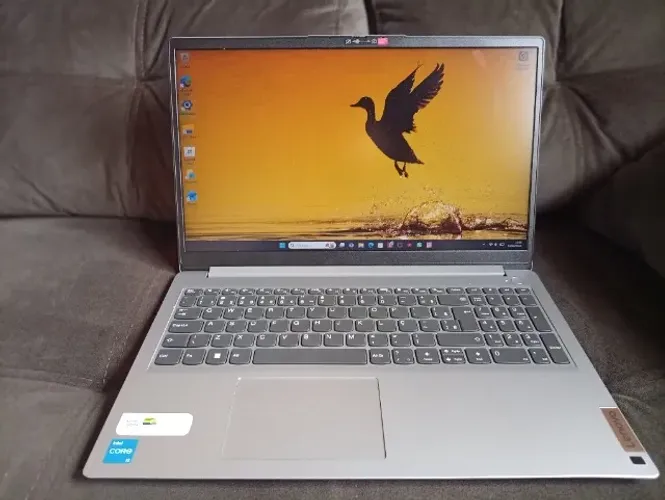 Vendo Lenovo Idea Pad 1 Core I3 13° geração!/ Troco por PS5 ou iPhone 