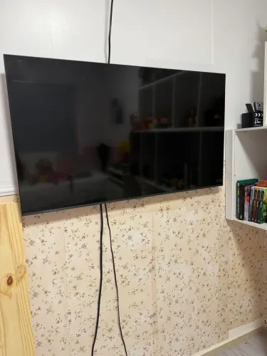 TV 50 polegadas
