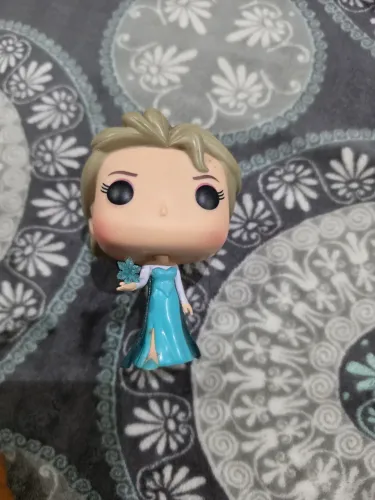 Bonecas pop