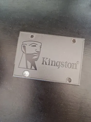 SSD Kingston SATA 3 480GB