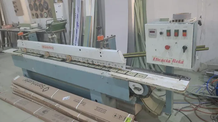 Termolaminadora ATCAM