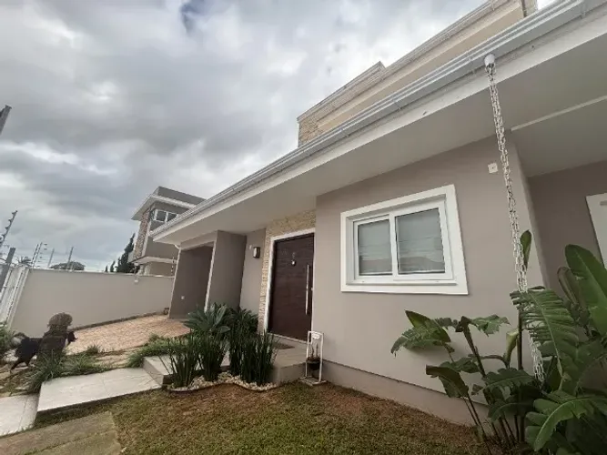 Exclusividade de venda 2 casas Casa à venda próximo a Av. Pequeno Príncipe