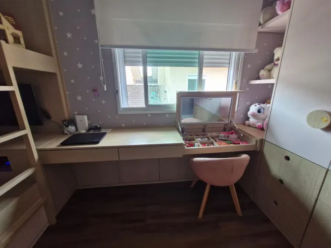 Quarto de menina completo (parcela no cartao)