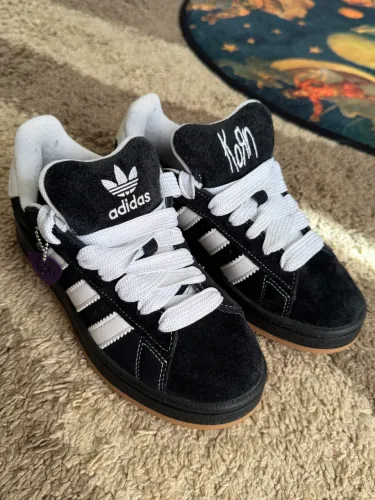 Tênis Adidas Campus 00s Korn