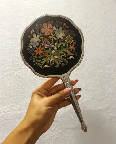 Espelho vintage