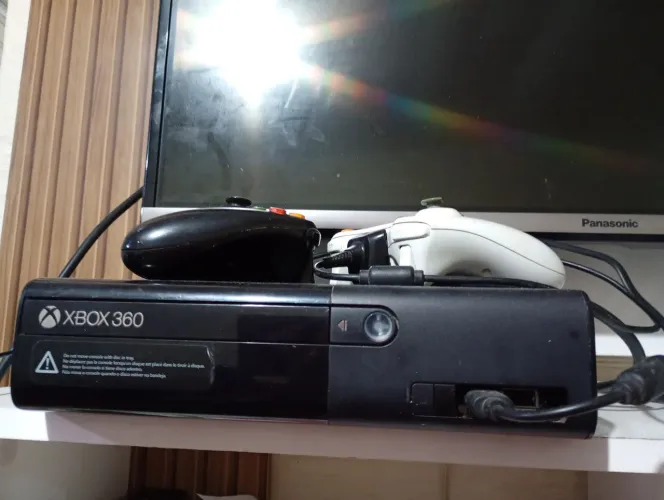 Vendo Xbox 360