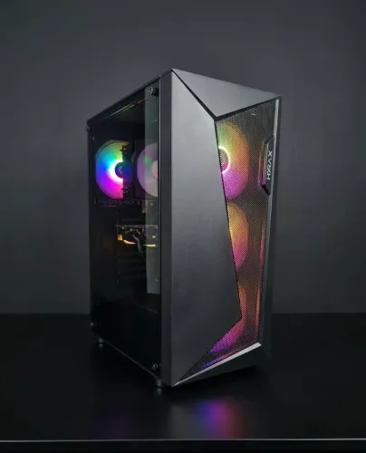 Pc gamer completo com garantia 