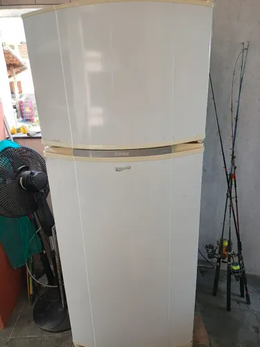 geladeira Consul
