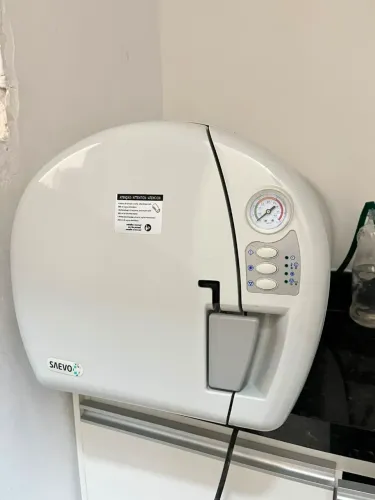 Auto Clave
