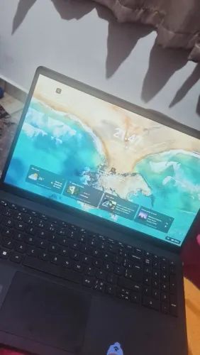 Notebook dell spirit