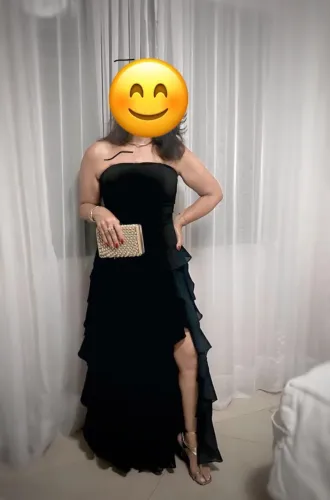 Vestidos de Festa