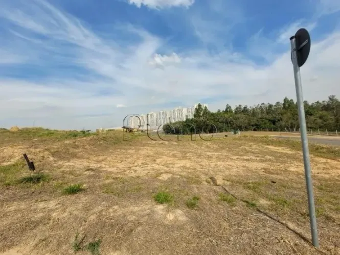 Terreno à venda em Indaiatuba, Chácara Alvorada, com 300 m², Residencial Casa do Lago