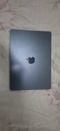 MacBook Air M2 13,6" | 8GB RAM | 256GB SSD | Aceito Troca