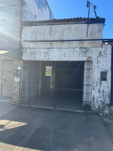 Imóvel para aluguel com 50 metros quadrados em Várzea - Recife - PE