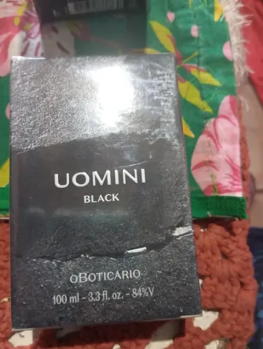 Vende -se perfumes da Boticário 