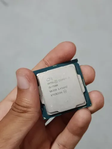 Processador I3 7100 - LGA1151 - PARCELO SEM JUROS NO CARTÃO 