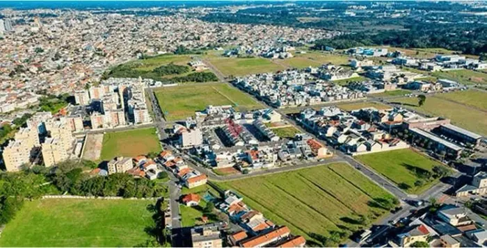 Terreno em condomínio fechado à venda no bairro Neoville, CURITIBA - PR