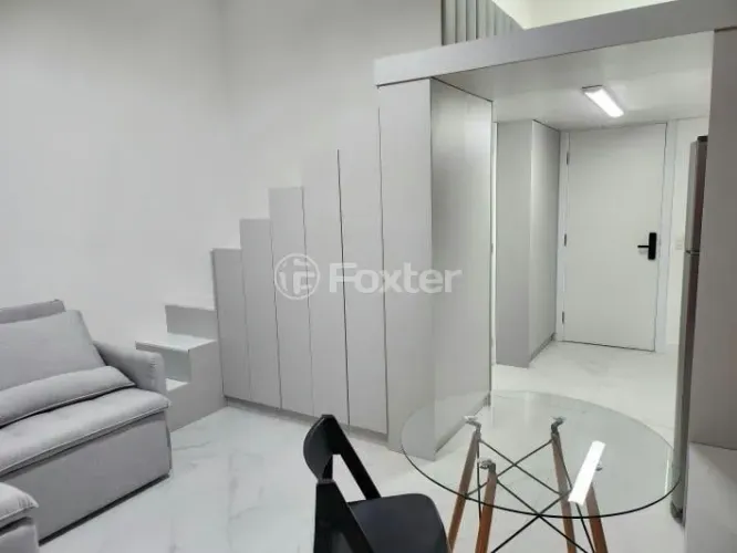 Kitnet / JK / Studio à venda Rua Cardoso de Almeida, Perdizes - São Paulo