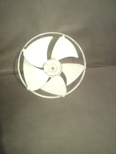 Vende-se paeta do ar condicionado marca consul