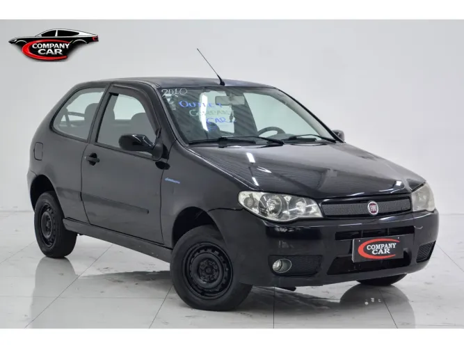 Fiat Palio 2009