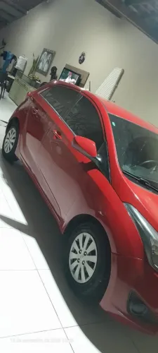 Hyundai HB20 Comf./c.plus/c.style 1.0 Flex 12V 2013