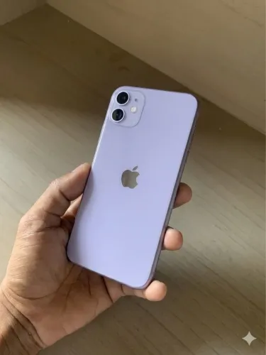 Iphone 11 - 128GB