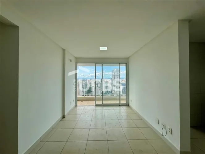 K Apartments - Apartamento 2 quartos, sendo 1 suíte