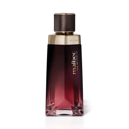 Malbec Eau De Parfum 90ml - O Boticário - Lacrado!