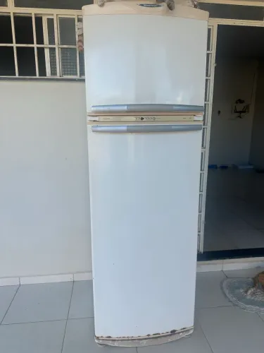 Geladeira Brastemp Frost Free usada