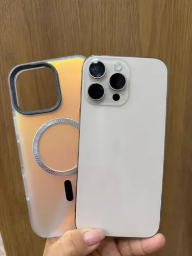 Iphone 16 pro max 256gb