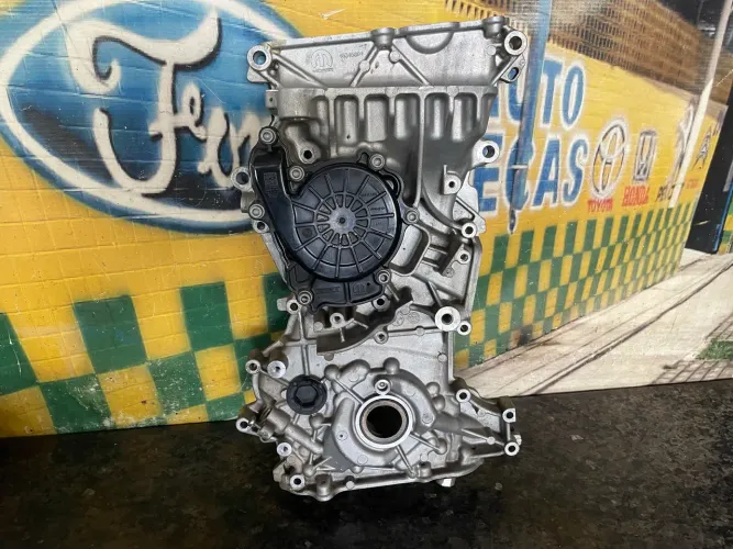 Bomba de óleo motor fiat fastback toro Jeep renegade Compass t270 1.3 46345894