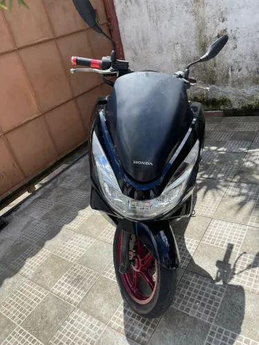 Pcx 150 DLX 2016/2016
