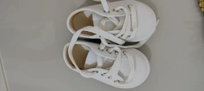 Sapato infantil
