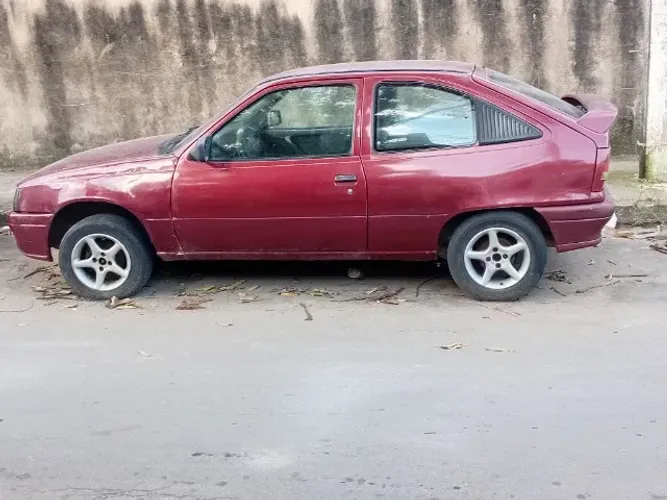 Chevrolet Kadett Gl/sl/lite/turim 1.8 1996