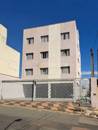 apartamento - Jardim Dom Vieira - Campinas