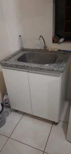 Tanque de roupa 