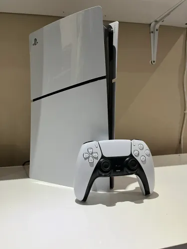 PS5 slim