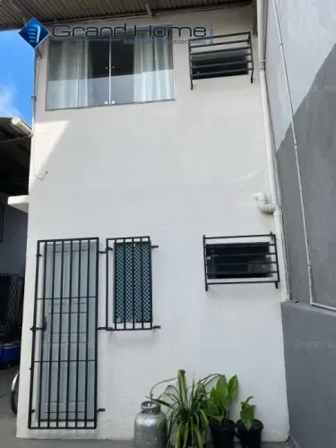 Casa 5 quartos em República