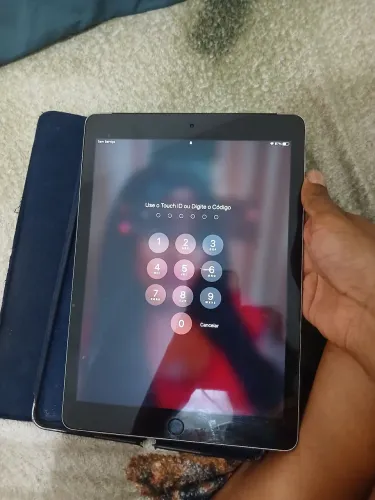 Ipad air 2