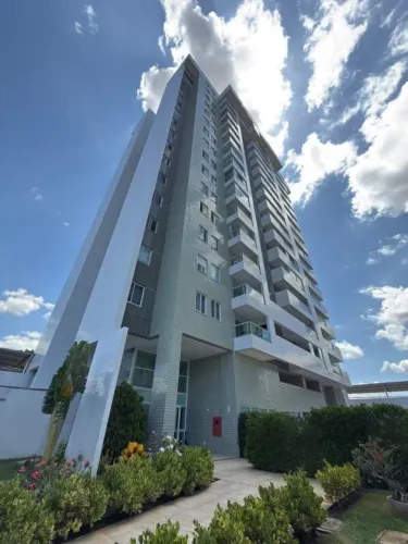 Apartamento para alugar na zona Leste - Bairro Planalto- Teresina/PI.