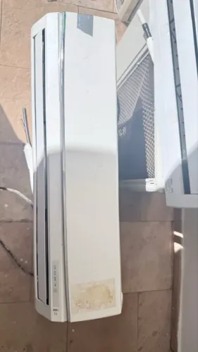 Ar condicionado LG