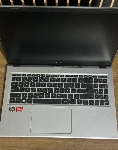 Notebook Acer Aspire 3 - 9/10