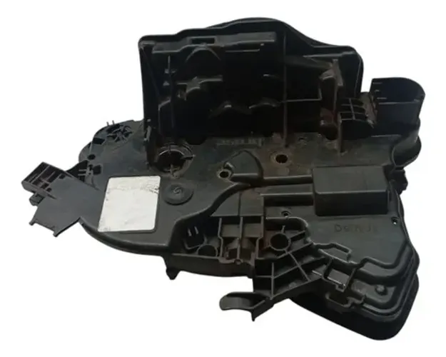 Fechadura Porta Dianteiro Direito Volkswagen Taos 1.4 2023