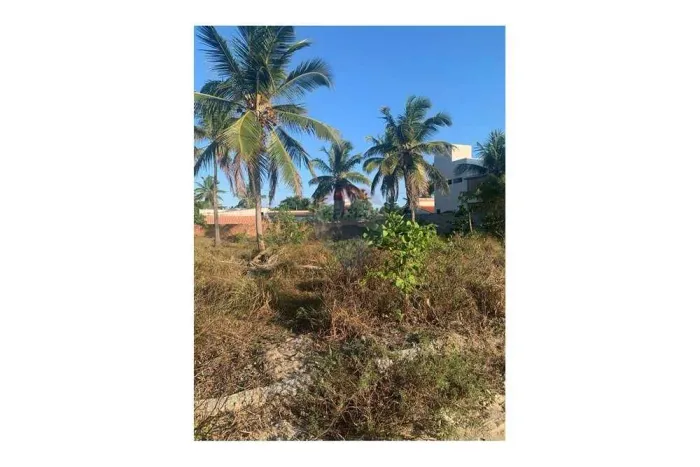 Terreno em porto de galinhas no Condomínio Porto Coqueiral