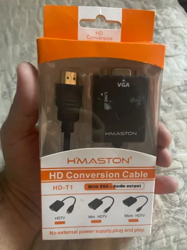 adaptadores de video