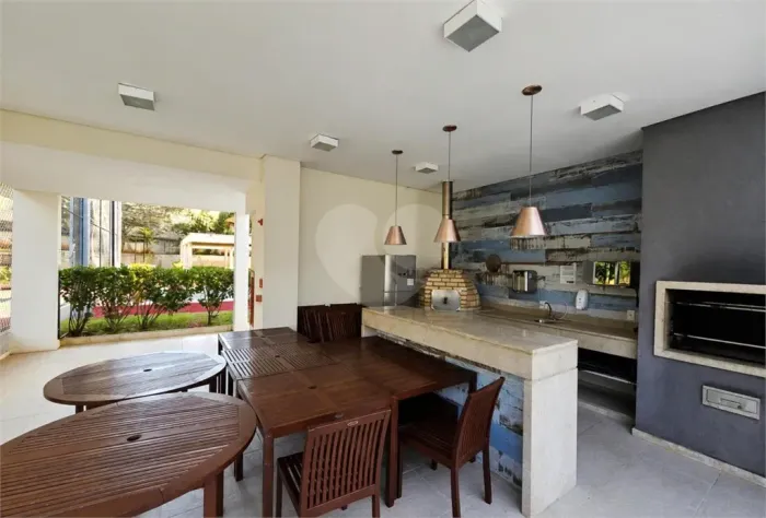 Apartamento à venda com 2 quartos no condomínio Easy Cidade Universitária, São Paulo - SP