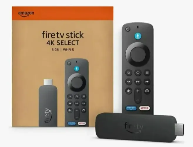 Fire stick Amazon