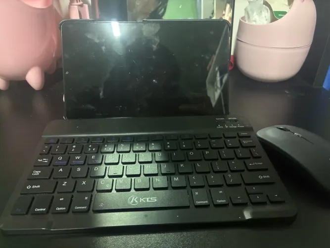 Tablet Samsung A09