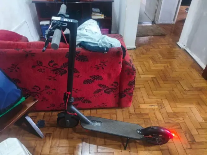 Patinete Foston S9 Pro