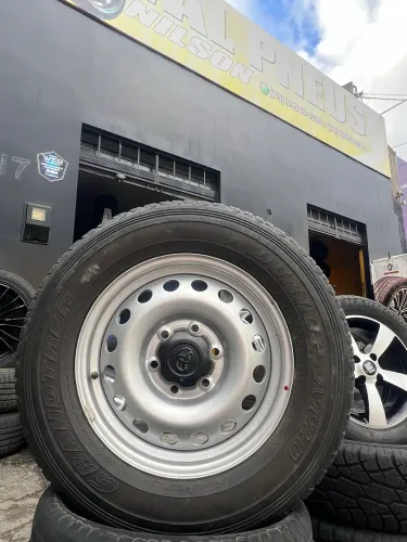 Roda aro17 (6/139)